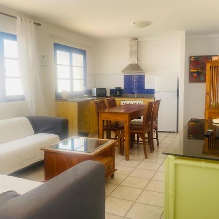 Apartamento Vista Famara 2 Exteriér fotografie