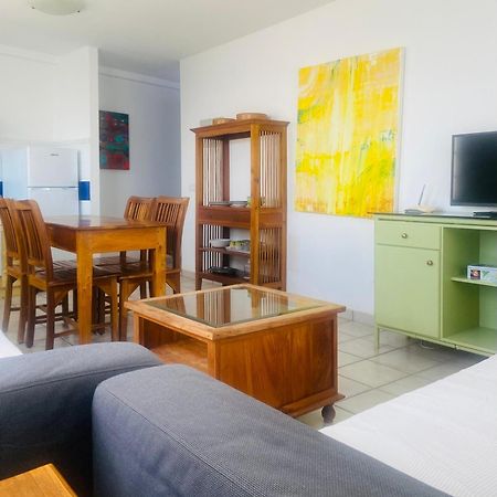 Apartamento Vista Famara 2 Exteriér fotografie