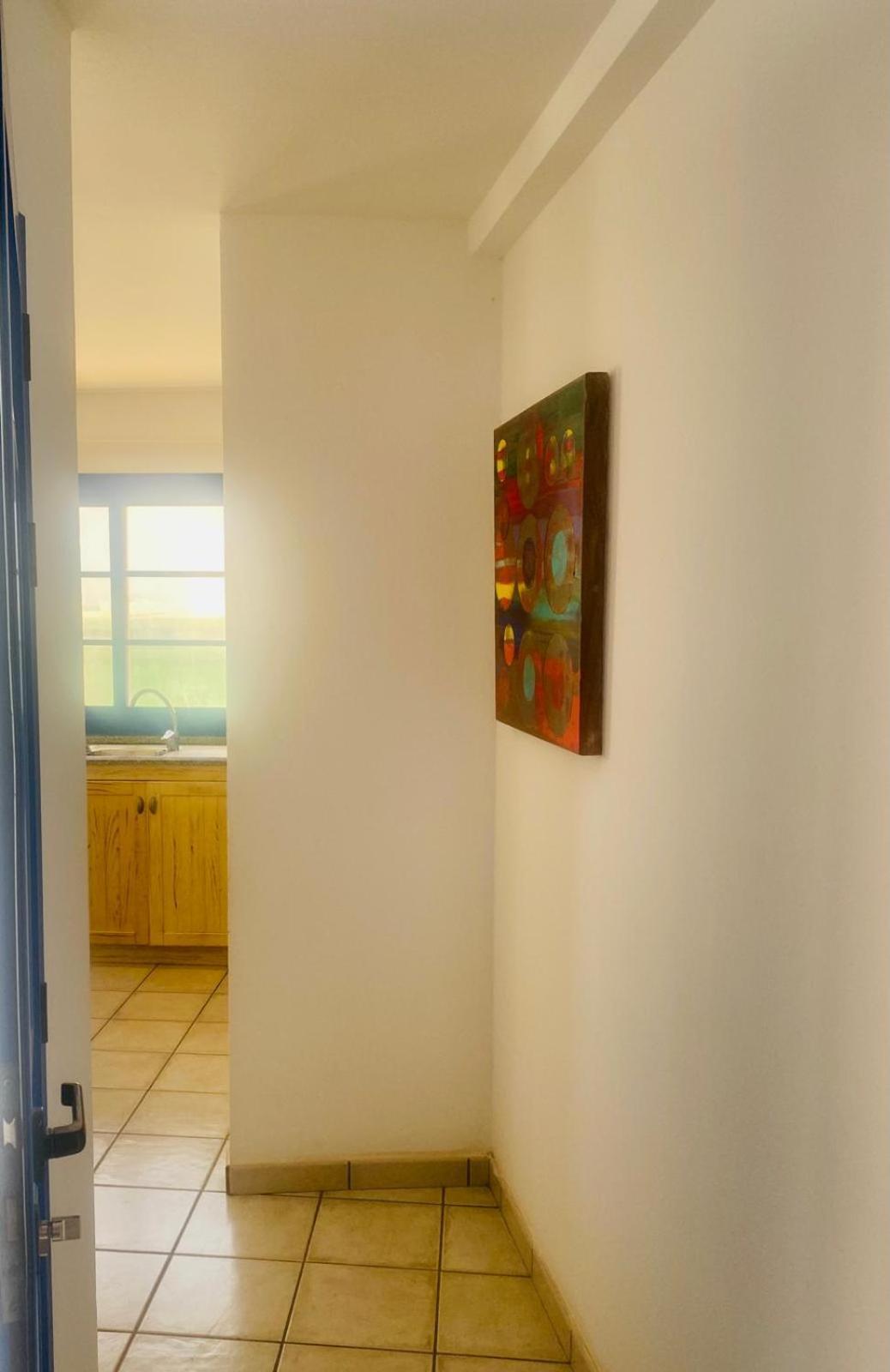 Apartamento Vista Famara 2 Exteriér fotografie