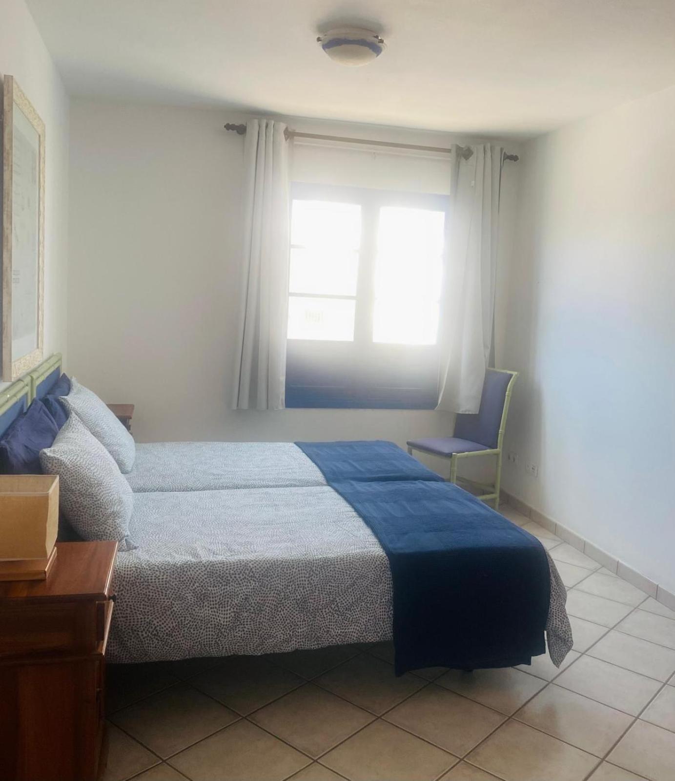 Apartamento Vista Famara 2 Exteriér fotografie