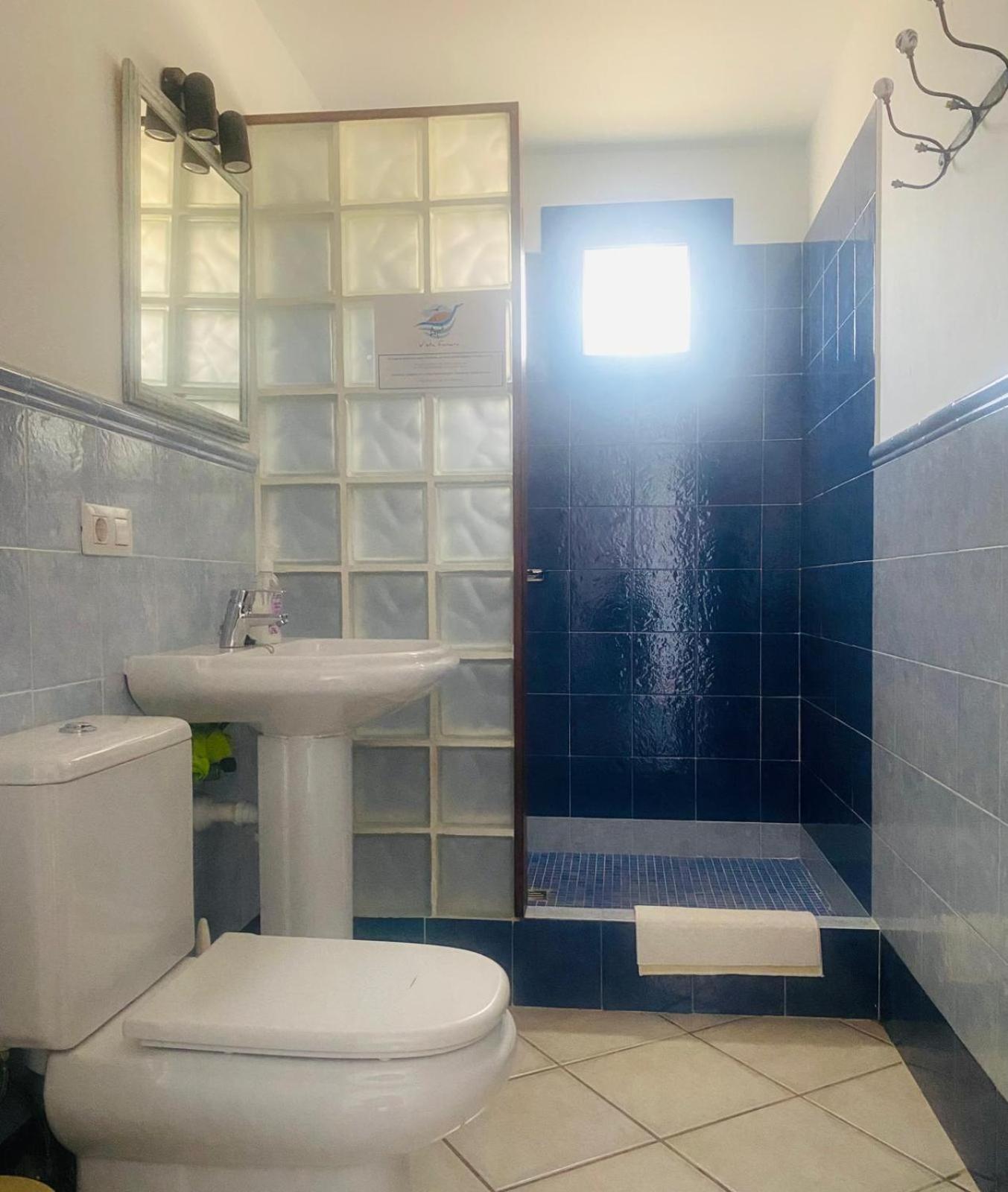 Apartamento Vista Famara 2 Exteriér fotografie